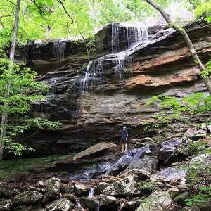 Meet your Posher, Jonathan